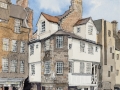 John Knox House